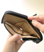 Nicole ニコル／レザー財布